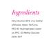 Yardley London Fine Fragrance Mist - Magnolia & Grapefruit 140 ml - Body Mist/Spray