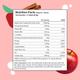 Plix L-Carnitine Apple Cider Vinegar Effervescent Tablet - Apple Burst (Pack of 4 x 15's) 1's - General Health