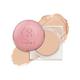 Sugar Cosmetics Mettle Cream To Powder Foundation 10 Latte (Light, Warm Undertone) 15 gm - Foundation