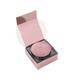 Sugar Cosmetics Mettle Cream To Powder Foundation 10 Latte (Light, Warm Undertone) 15 gm - Foundation