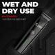 Beardo Ape-X 3-In-1 Prime Mutli Grooming Kit Trimmer for Men Nose Trimmer Shaver 120 Min Run Time 345 gm - Trimmers