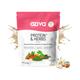OZiva Protein and Herbs Powder for Weight Control - 2lbs- Vanilla Almond 945 gm - Weight Gain