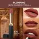 Loreal Paris Color Riche Intense Volume Matte Lipstick - 570 Worth It Intense 32.5 gm - Lipsticks