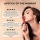 Loreal Paris Infallible Matte Resistance Liquid Lipstick - 665 First Move 24 gm - Liquid Lipsticks
