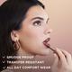 Loreal Paris Infallible Matte Resistance Liquid Lipstick - 665 First Move 24 gm - Liquid Lipsticks