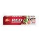 DABUR RED PASTE FOR TEETH & GUMS 50G - Toothpaste