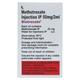 Biotrexate 50mg Injection 1'S - Cancer Oncology-Cyt