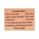 Dermadew Caloe Lotion 100ml - Dry Skin-Emo