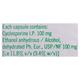 Sandimmun Neoral 100mg Capsule 5'S - Auto Immune Disease-Imm