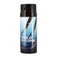 Wild Stone Deodorant - Aqua Fresh 150 ml - Deodorants/Roll-Ons