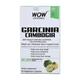 Wow Life Science Garcinia Cambogia Vegetarian Capsules 60's - Weight Loss