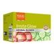 VLCC Insta Glow Herbal Bleach 342 gm - Facial Kits