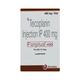 Forplus 400mg Injection 1'S - Bacterial Infections-OAB