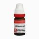 Dr. Reckeweg Lithium Carbonicum 10M Liquid 11 ml - Dilutions