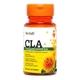 Novkafit CLA 800 mg Softgels 60's - Omega Fish Oil Fatty Acids