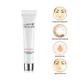 Lakme Absolute Perfect Radiance Skin Lightening Day Creme 15 gm - Face Creams