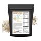 AS-IT-IS Nutrition Brown Rice Protein Isolate Powder - Unflavoured 500 gm - Workout Essentials