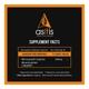 AS-IT-IS Nutrition Creapure (Micronized Creatine Monohydrate) Powder 100 gm - Workout Essentials