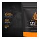 AS-IT-IS Nutrition Beta-Alanine Powder 250 gm - Workout Essentials