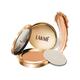 Lakme 9to5 Powerplay Matte Compact, Oil Control Formula, With Vitamin E, Almond, 9 gm - Compact Powder