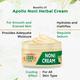 Apollo Noni with Aloevera Natural Skin Enhancer Cream 100 gm - Face Creams