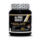 Proquest Protein Isolate - Cookies N Cream Flavour 1 kg - Workout Essentials