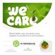 Neuherbs Green Coffee Beans 200 gm - Herbal/Green Teas