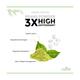 Neuherbs Green Coffee Bean Powder 200 gm - Herbal/Green Teas