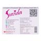 SUVIDA Tablet 28's - Contraception-Ora