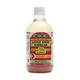 DrNATcURE Apple Cider Vinegar for Kidney Care - Banana Stem Juice & Honey Flavour 500 ml - Apple Cider Vinegars