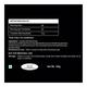FB Nutrition Creatine Powder - Unflavoured 100 gm - Workout Essentials