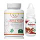 Natural Active Power Capsule 60's + Extreme Delight Oil 15 ml - Sexual Healthcare