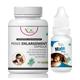 Natural Penis Enlargement Capsule 60's + Male Pro Oil 15 ml - Sexual Healthcare