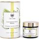 Seer Secrets Green Intense Repair Masque - Wheatgrass, Spirulina & Moringa 40 gm - Masks & Peels