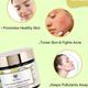 Seer Secrets Green Intense Repair Masque - Wheatgrass, Spirulina & Moringa 40 gm - Masks & Peels