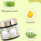 Seer Secrets Green Intense Repair Masque - Wheatgrass, Spirulina & Moringa 40 gm - Masks & Peels
