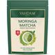 Vahdam Moringa Matcha Green Tea Powder 50 gm - Teas