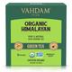 Vahdam Himalayan Green Tea Bags 15's - Teas
