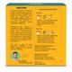 Vahdam Turmeric Ashwagandha Herbal Tea Infusion Bags 15's - Ashwagandha