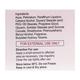 ENLLE Cream 100gm - Dry Skin-Emo