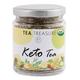 Tea Treasure Tea Leaves - Keto 100 gm (Bottle) - Teas