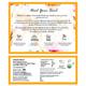 Tea Treasure Caffeine Free Tea Bag - Calm 18's - Teas
