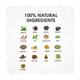 Green+ Slimtox Relax Wellness Tea Leaves 100 gm - Teas