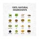 Green+ AcidityG+ Wellness Tea Leaves 50 gm - Teas
