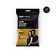 VCare Super eazzy Shampoo Hair Color - Natural Black 1 (Pack of 10 x 20 ml) - Sachet/Shampoo