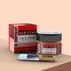 MensXP Mud Deep Clean Red Clay Men's Face Mask - Willow Bark 100 gm - Face Creams