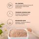 MensXP Mud Deep Clean Red Clay Men's Face Mask - Willow Bark 100 gm - Face Creams