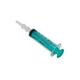 Romsons Toomey Syringe - Syringes And Needles