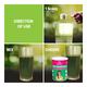 Chicnutrix Skin Superfood Powder - Blueberry & Lemon Flavour 150 gm - Multi-Vitamins