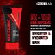 The Men's Lab Volcanic Peel Off Face Mask 100 ml - Masks & Peels